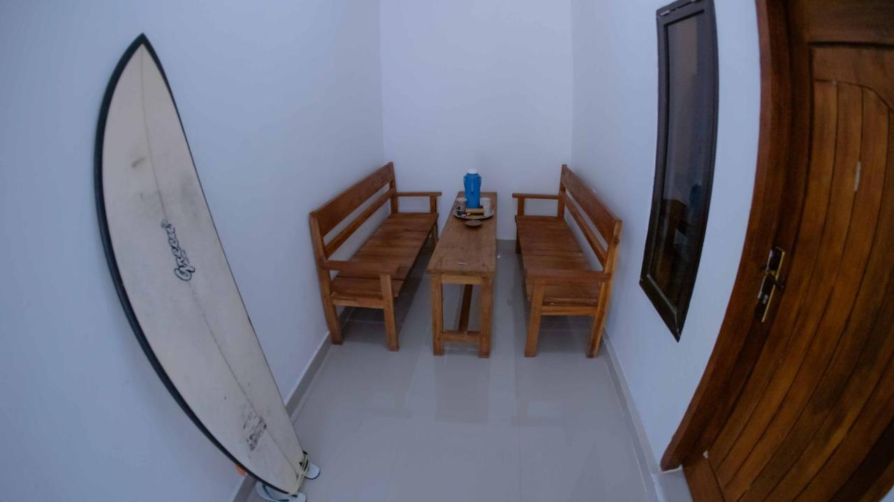 J A Homestay Kuta  Esterno foto