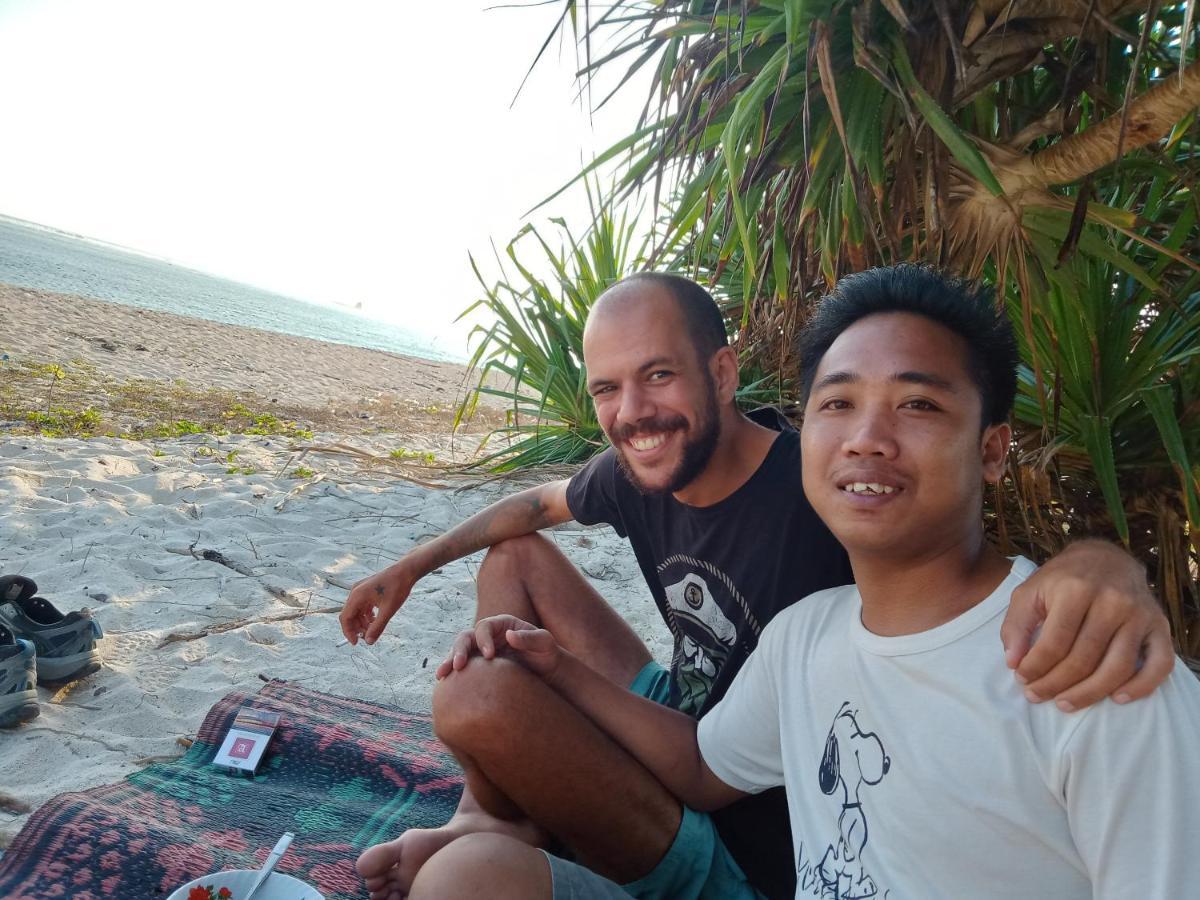 J A Homestay Kuta  Esterno foto